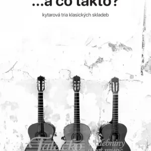 ...a co takto? Akční Nabídka